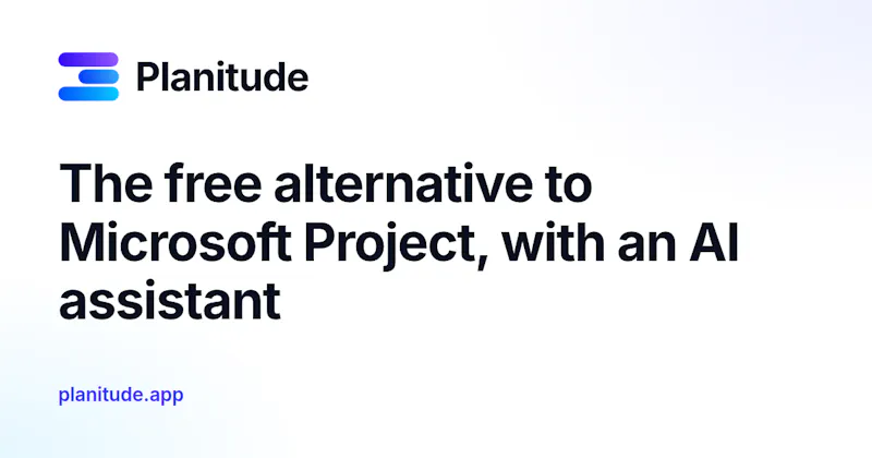 Planitude screenshot 2