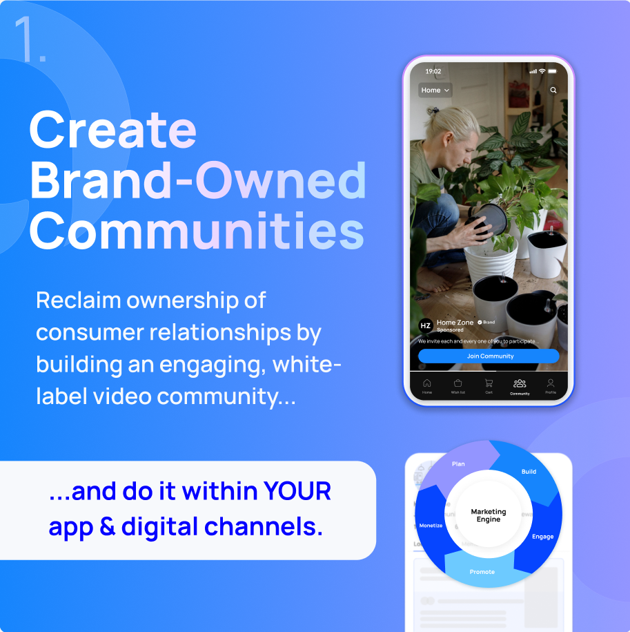 genuino - Comunidades de video media 9