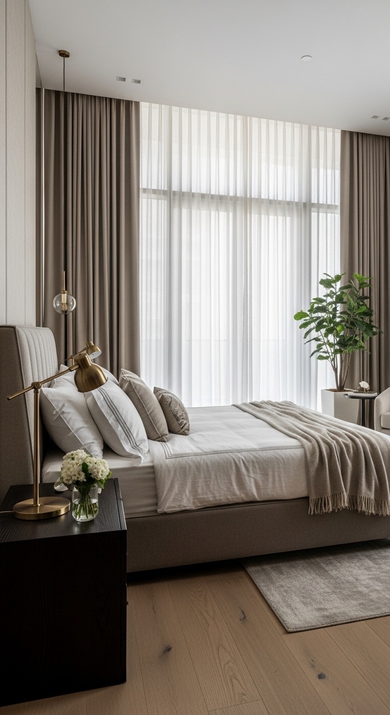 Blackout Curtains  gallery image