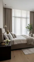 Blackout Curtains gallery image