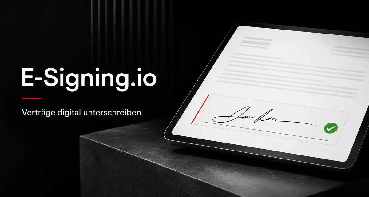 E-Signing.io gallery image