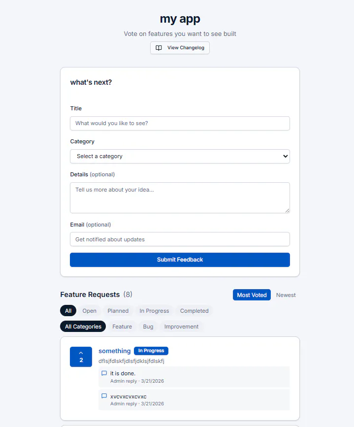 LoopSignal
