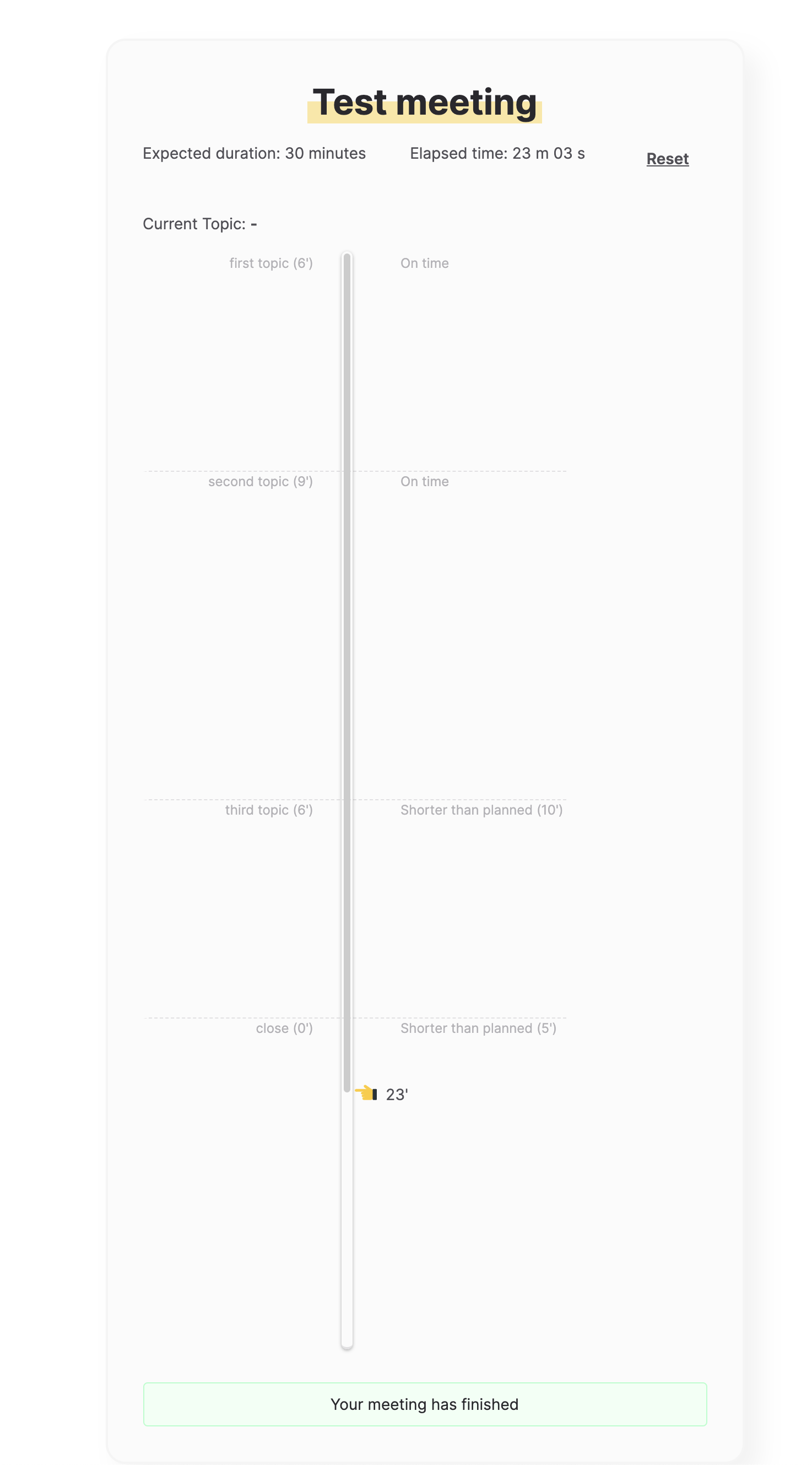 Next Topic gallery image