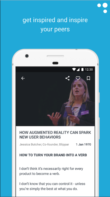 SmartUp gallery image