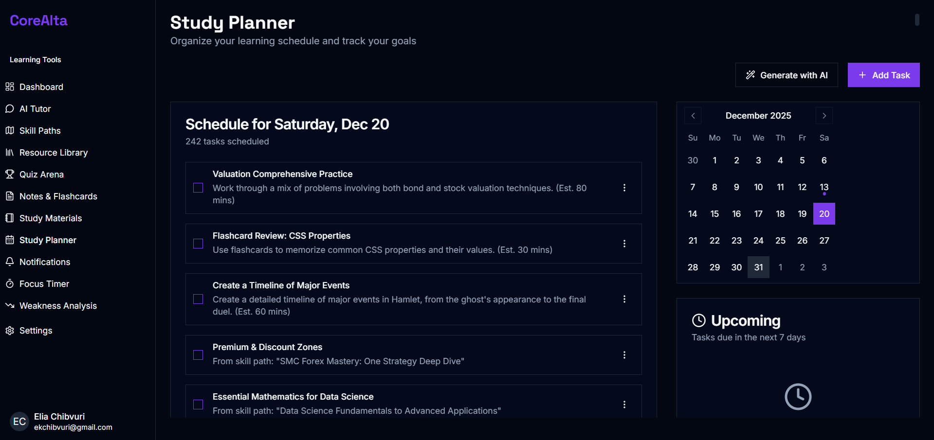 CoreAlta gallery image