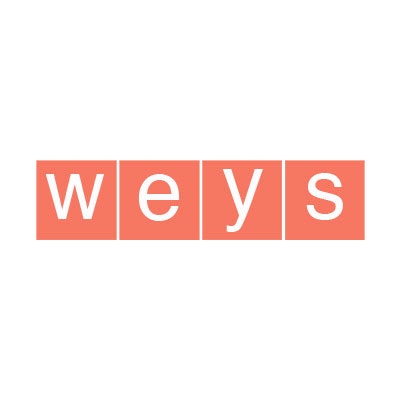 Weys Spaces