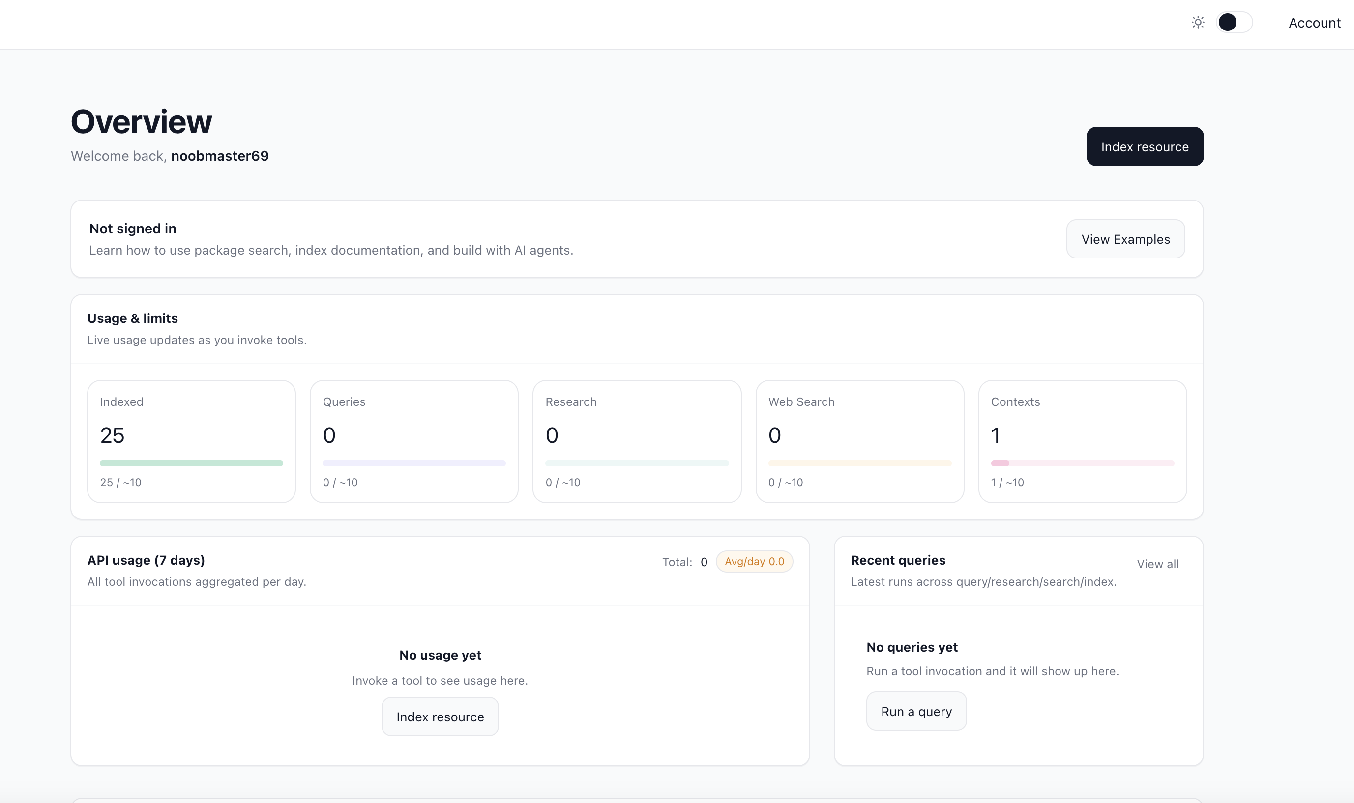 Zynapse - Screenshot 2 showing product features and functionality