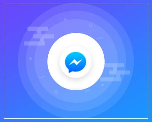 Facebook Messenger Live Chat – Real Time