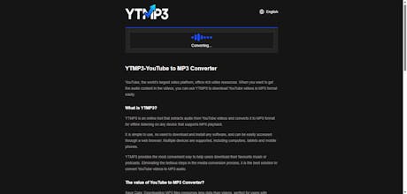YTMP3 gallery image