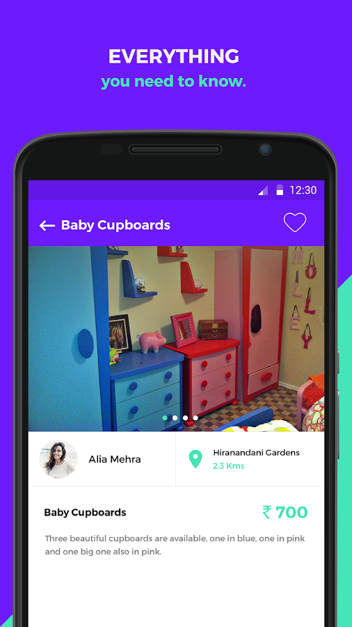 ListUp gallery image