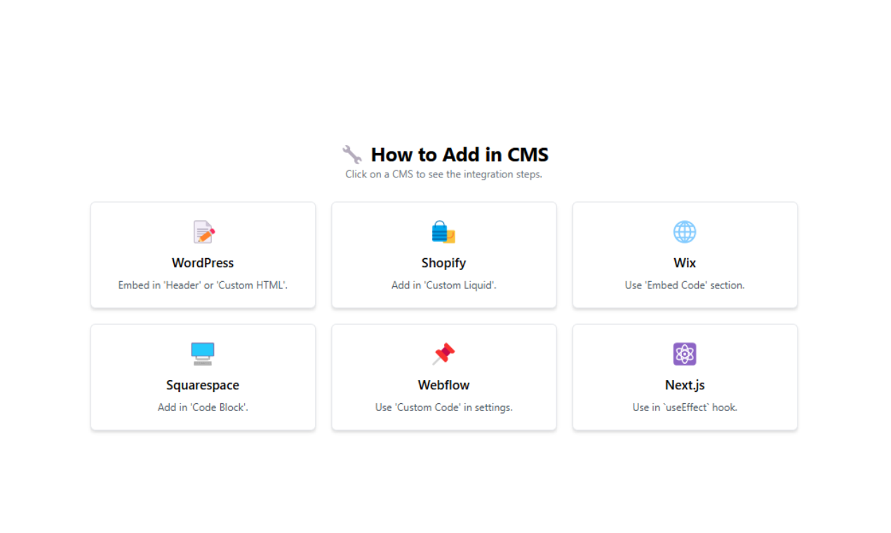 webmaillead - WebMaillead - Capture แปลงและขยายรายชื่ออีเมลของคุณ media 2