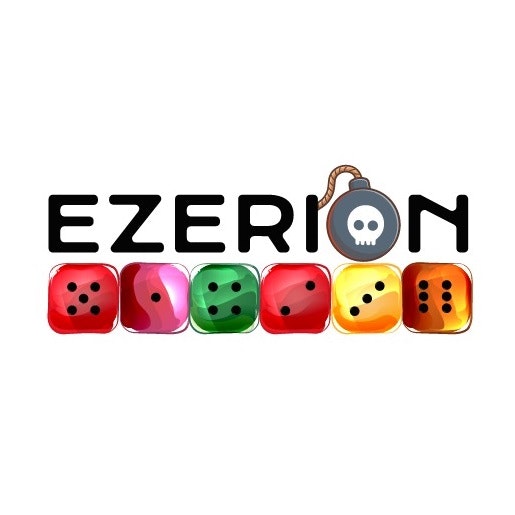 Ezerion