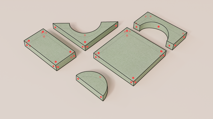 Magnus gallery image