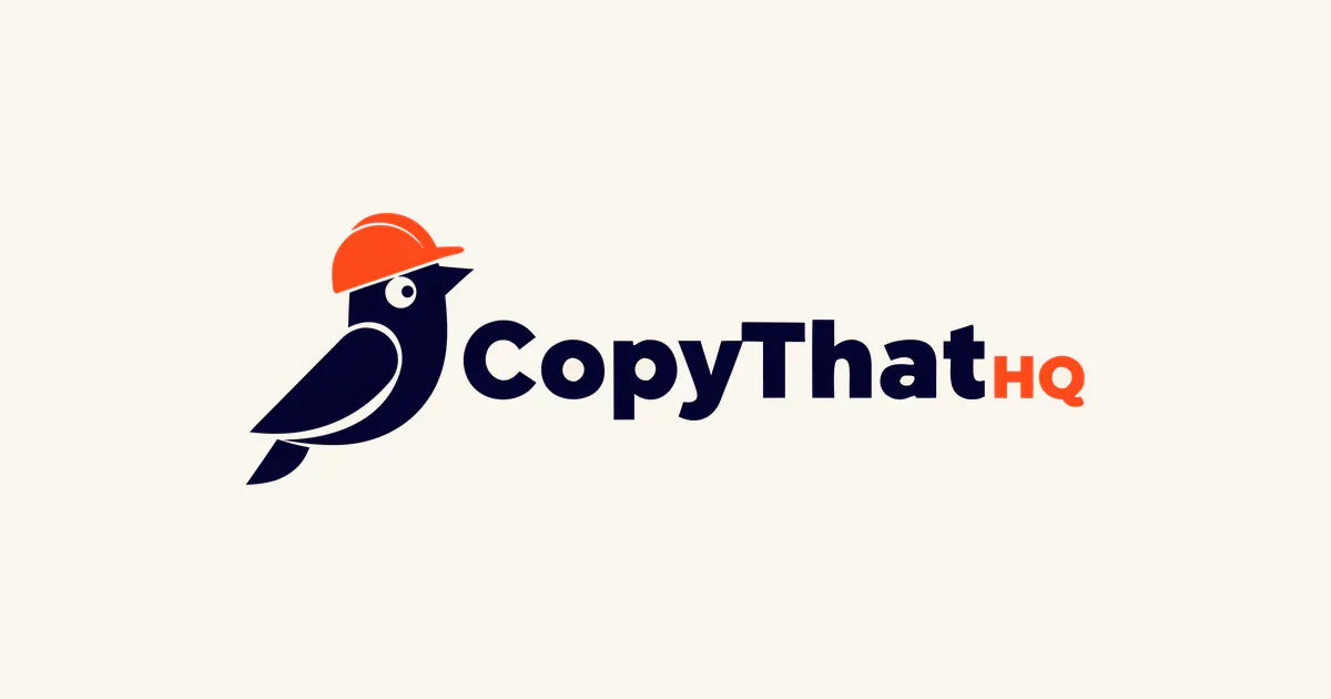 CopyThat gallery image