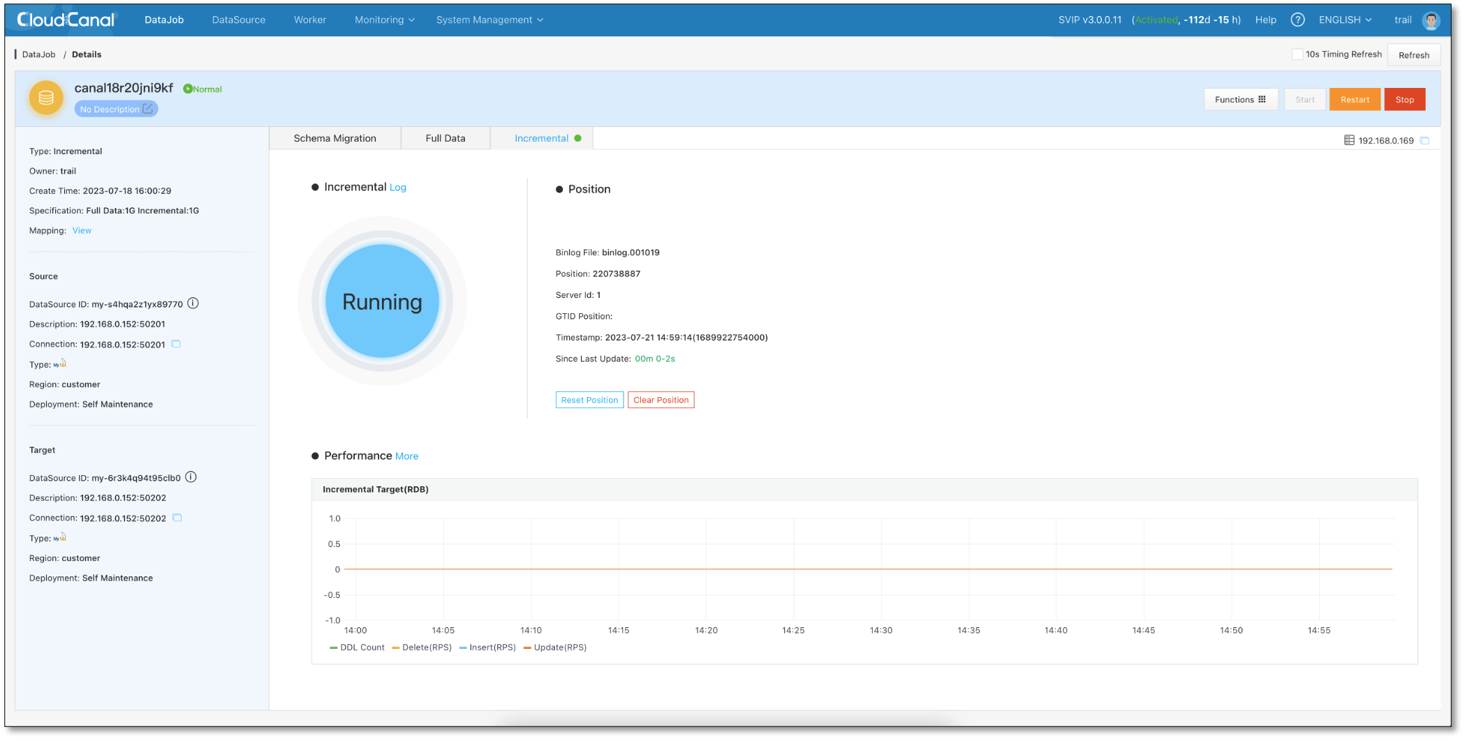 CloudCanal - Migrar, sincronizar, verificar y corregir los datos de su base de datos media 8