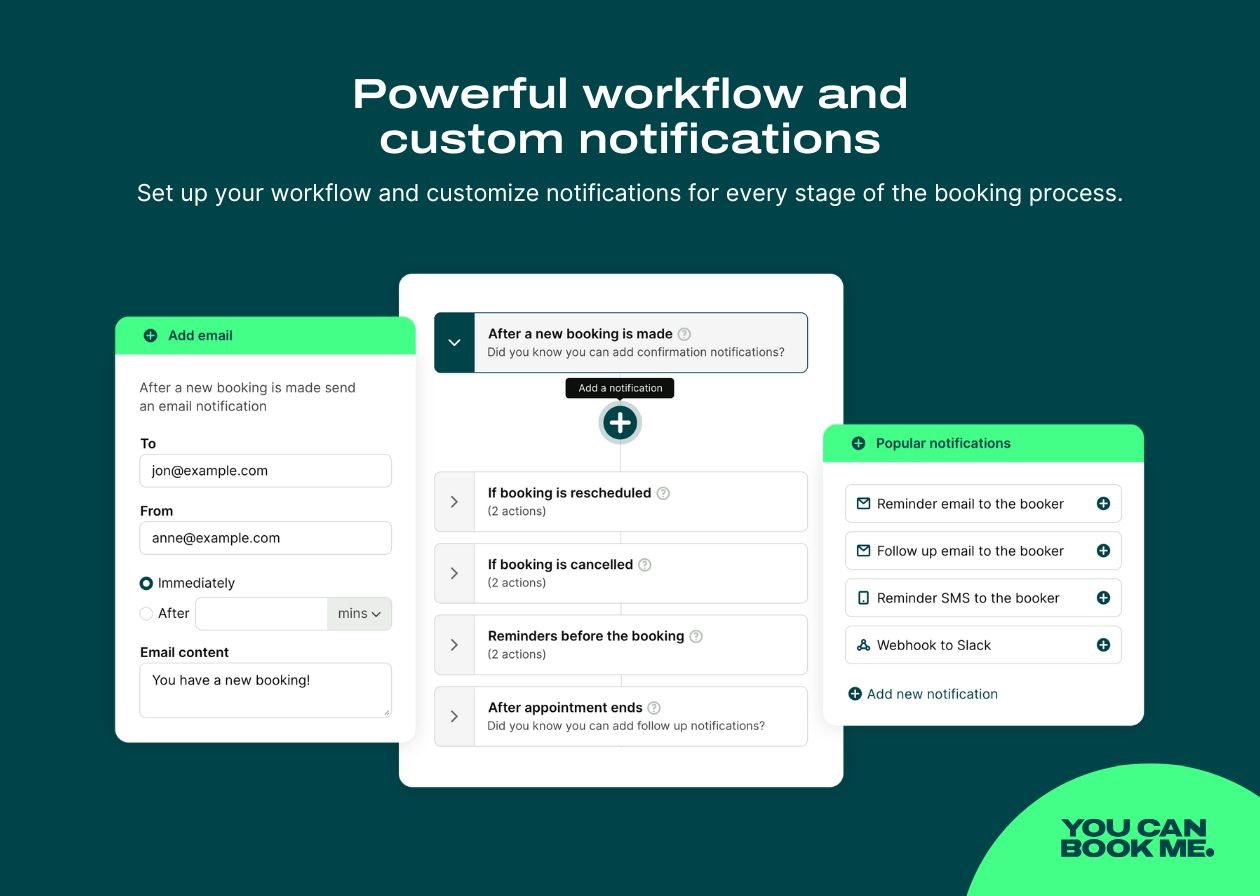 YouucanBookMe 2.0 media 3