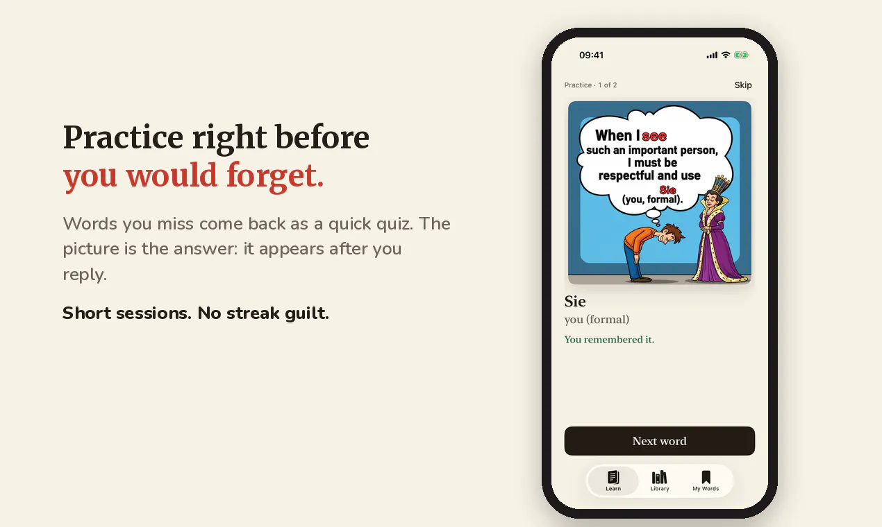 WordStory gallery image