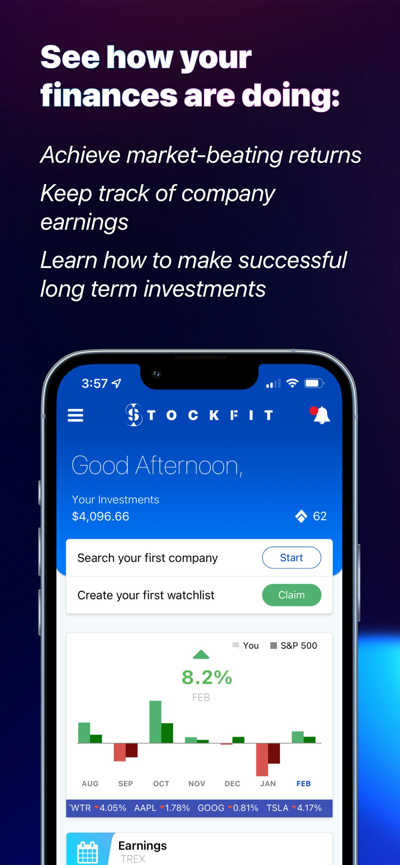 StockFit gallery image