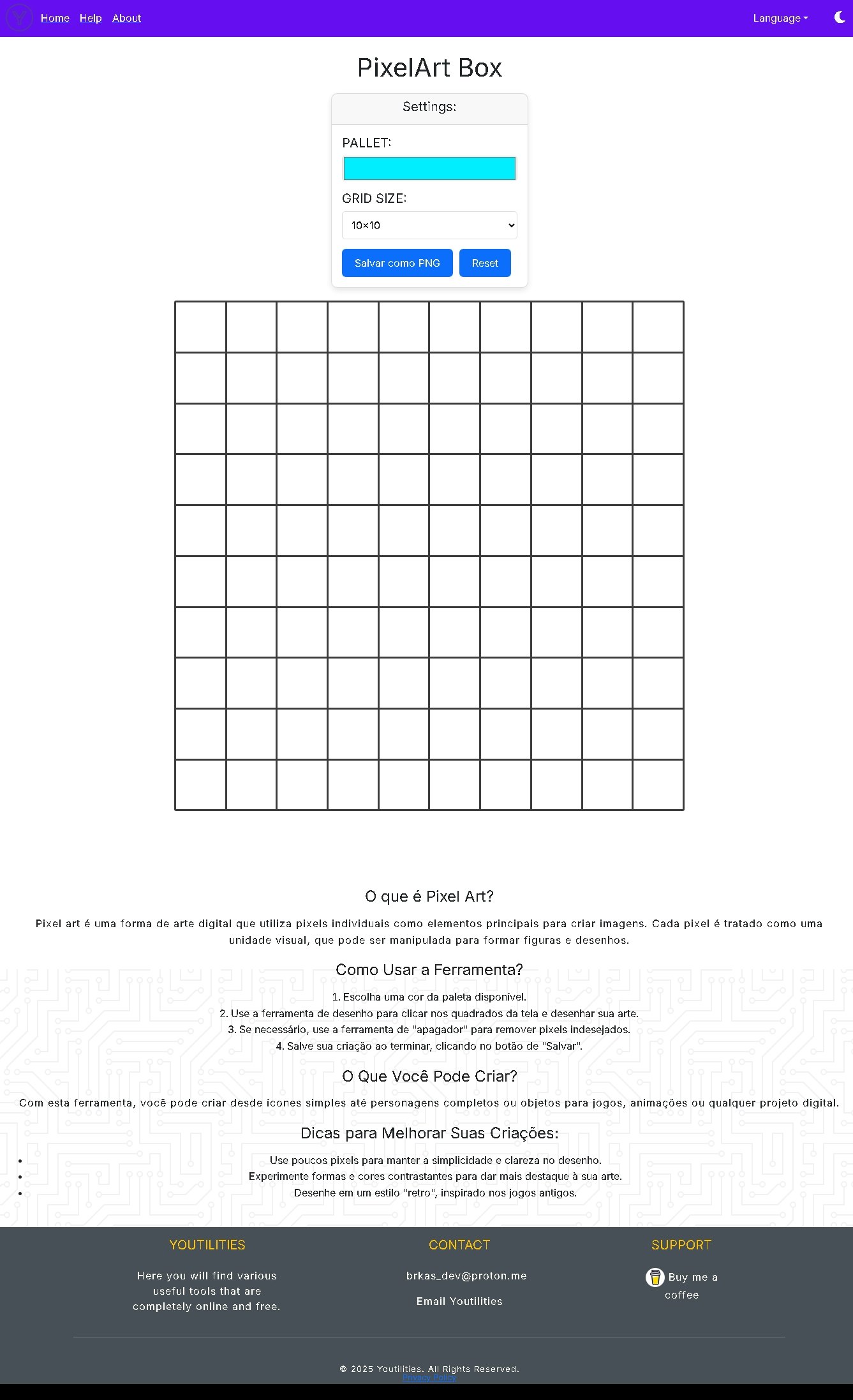 Youtilities gallery image