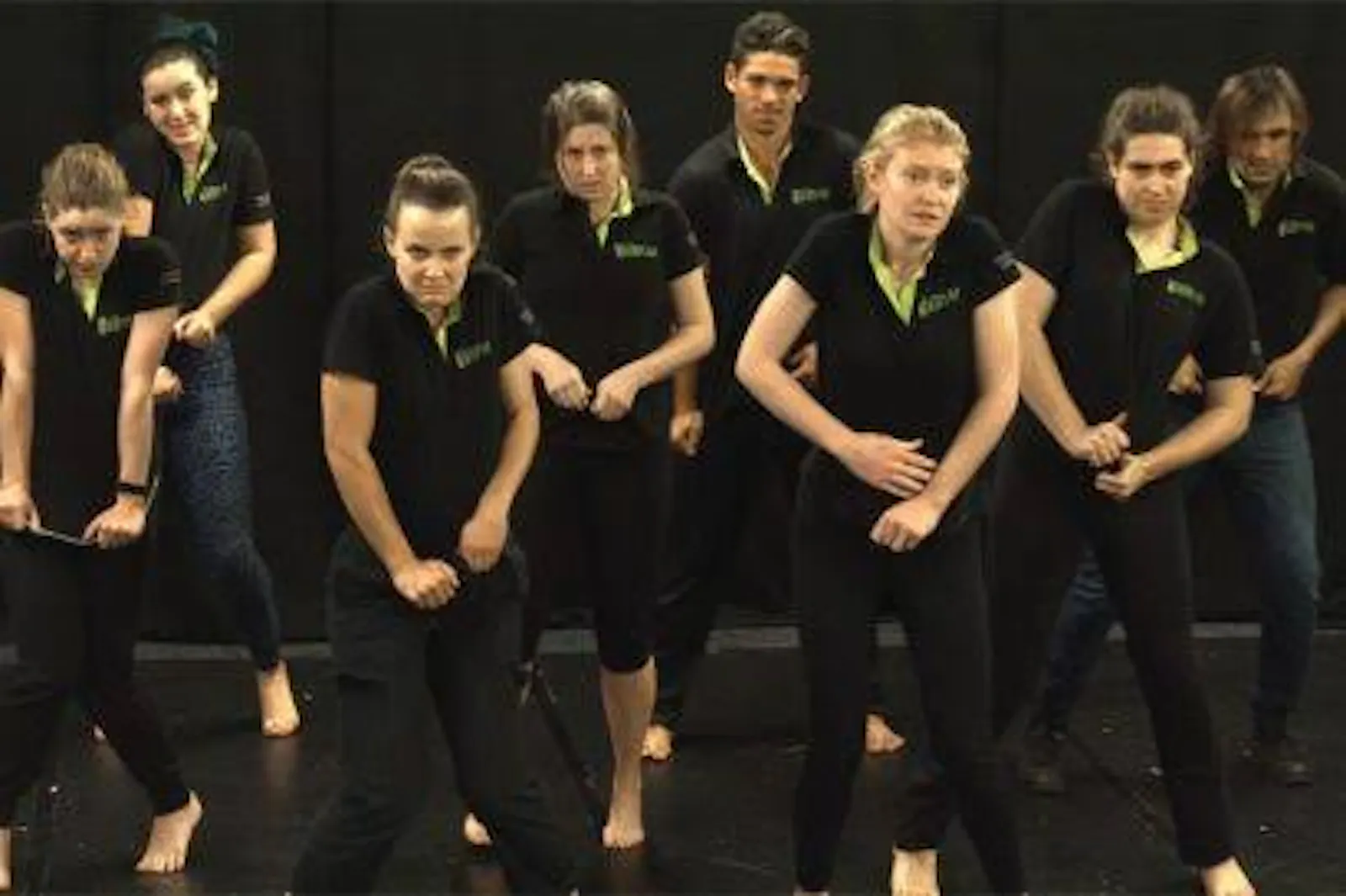 Storytelling Through Actors Hub Perth screenshot 1