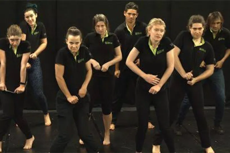 Storytelling Through Actors Hub Perth screenshot 1