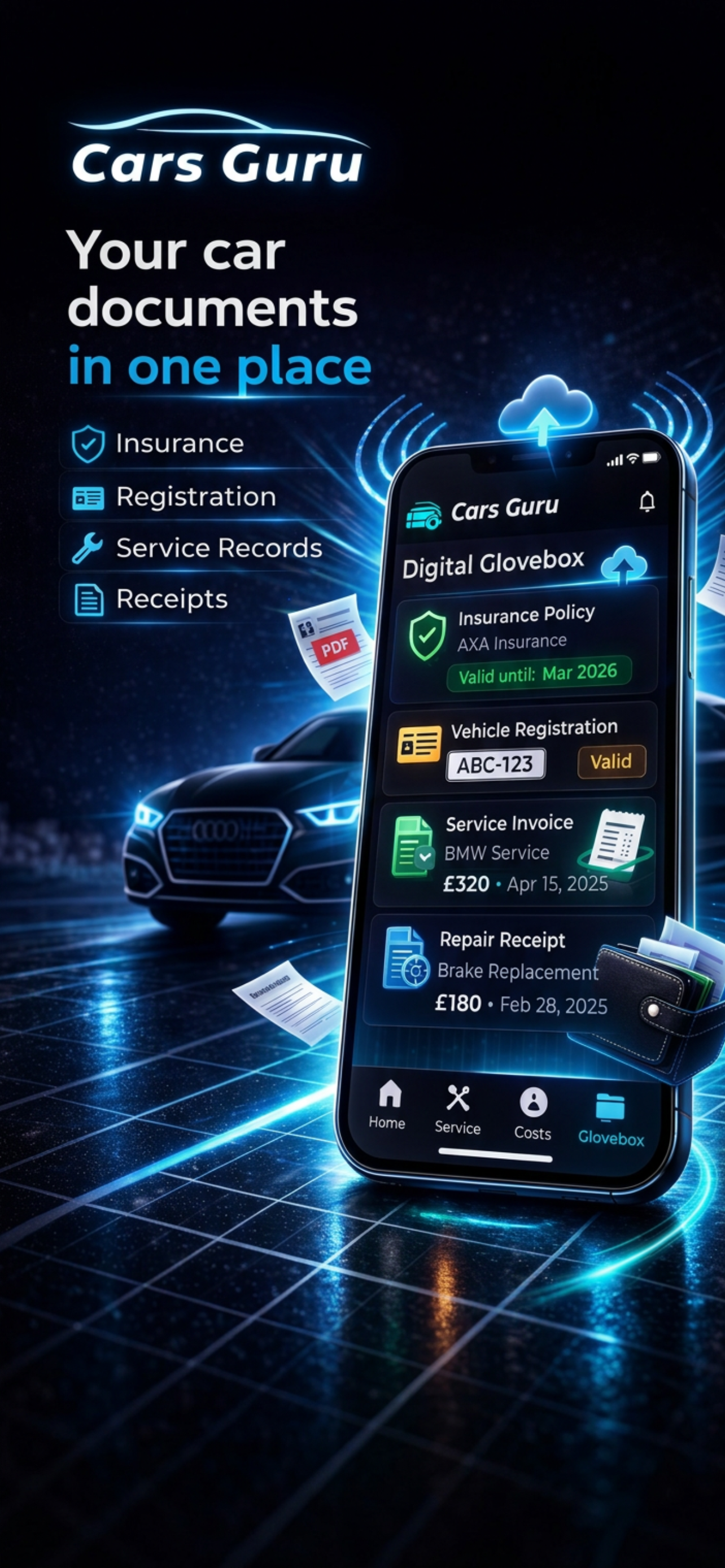 Car Guru gallery image