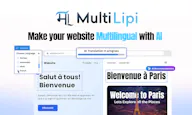 MultiLipi