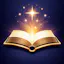 Bible AI Stories & Prayer.
