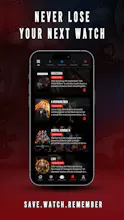 Movie Night app gallery image