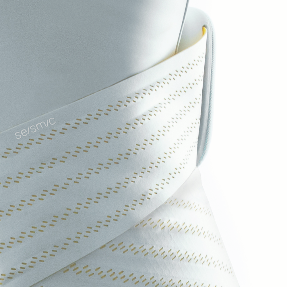 Seismic gallery image