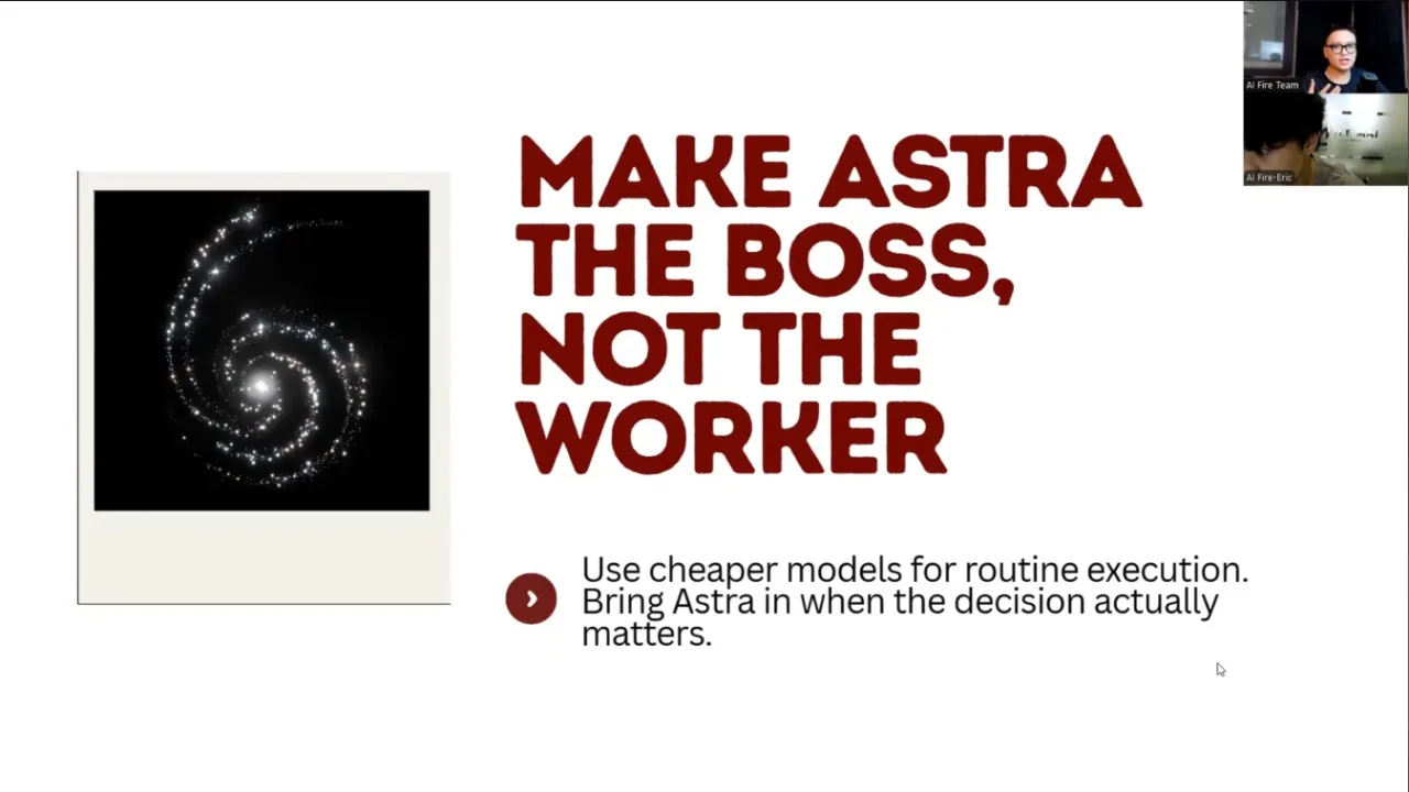 GPT-6 Astra: Smarter Workflows Guide gallery image