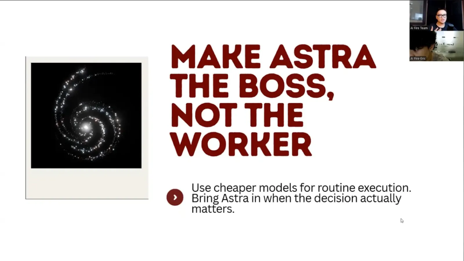GPT-6 Astra: Smarter Workflows Guide screenshot 5