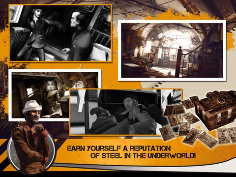 Red Johnson's Chronicles gallery image