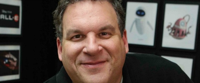 By The Way w/ Jeff Garlin - Lena Dunham gallery image