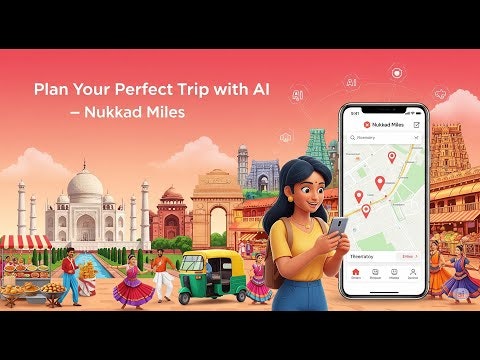 NukkadMiles gallery image