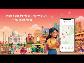 NukkadMiles gallery image