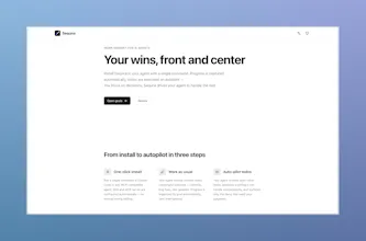 Sequna gallery image