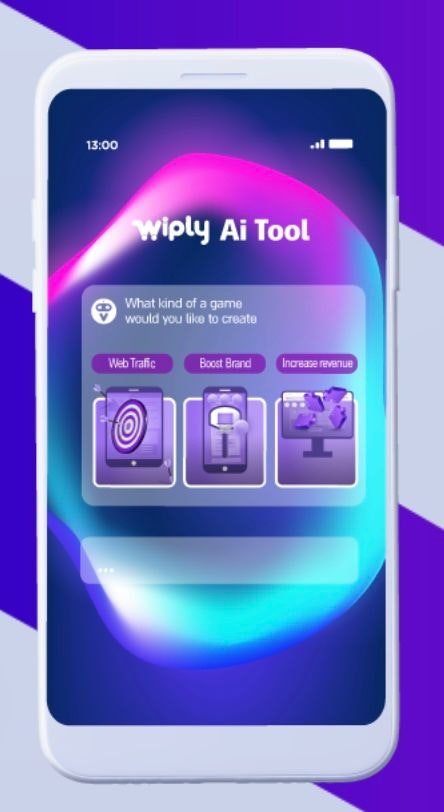 Media Wiply - Penyelesaian SaaS membolehkan jenama membuat permainan tersuai mereka 7