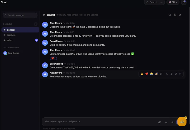strAIke screenshot 17