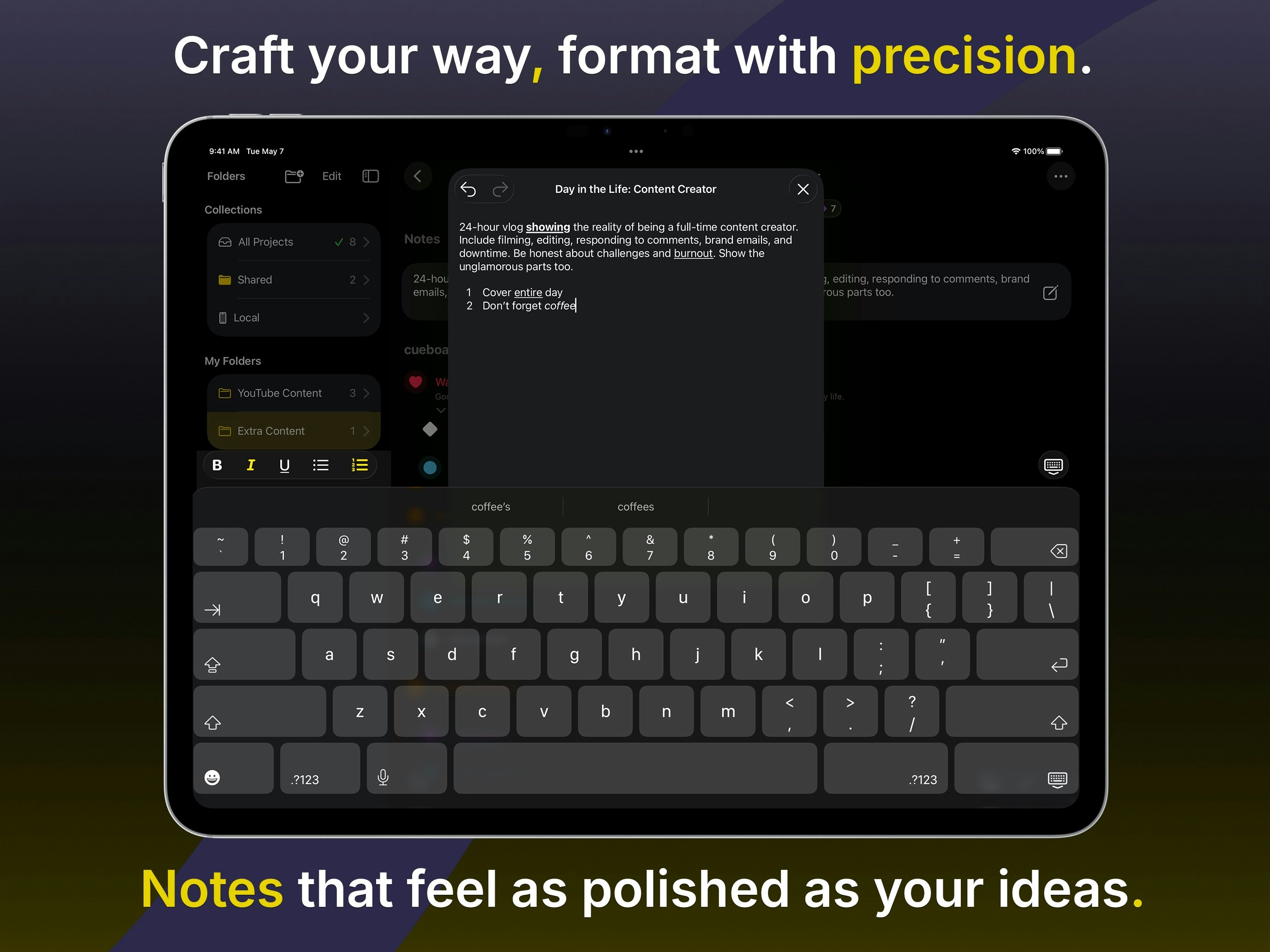 Cueboard gallery image