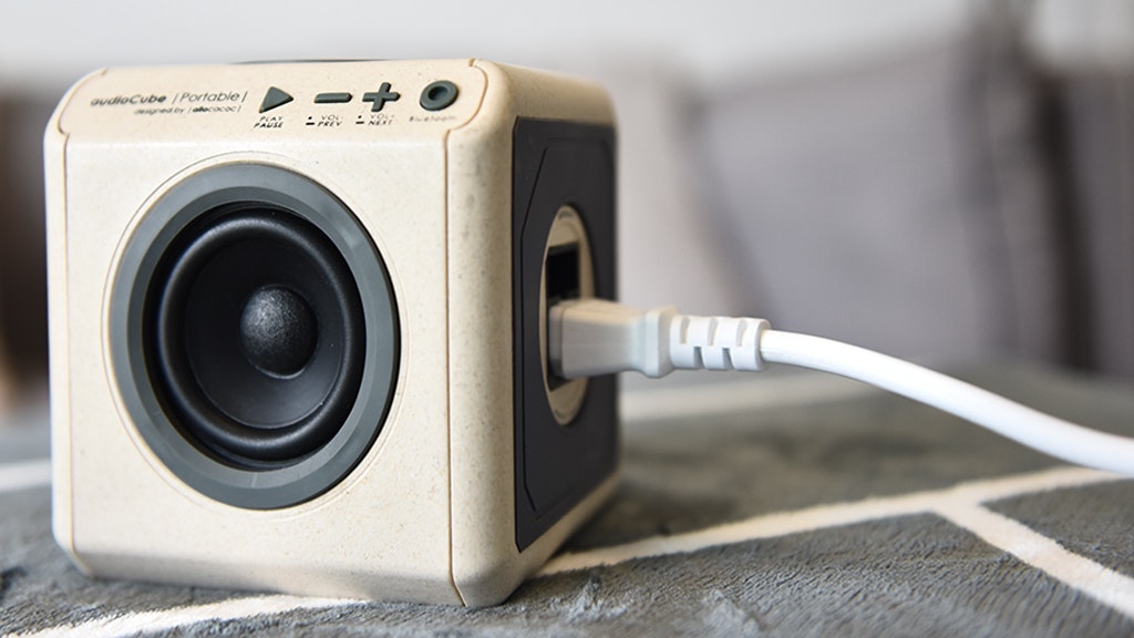 AudioCube |Modular| gallery image