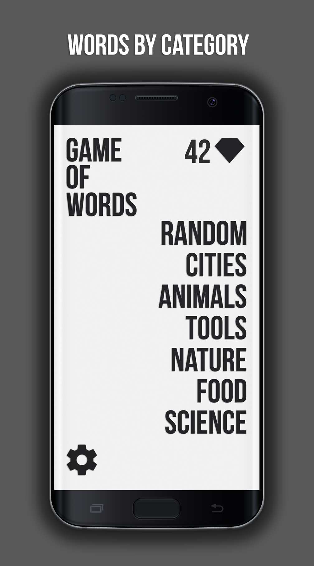 Game of Words 2 gallery image