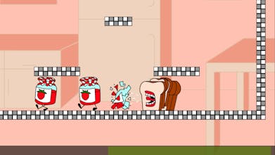 Screaming Loaf gallery image