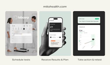 Mito Health gallery image