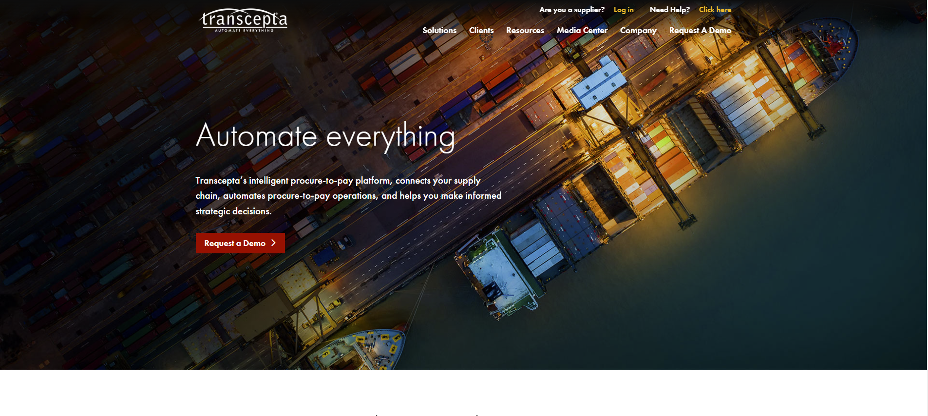 Transcepta gallery image