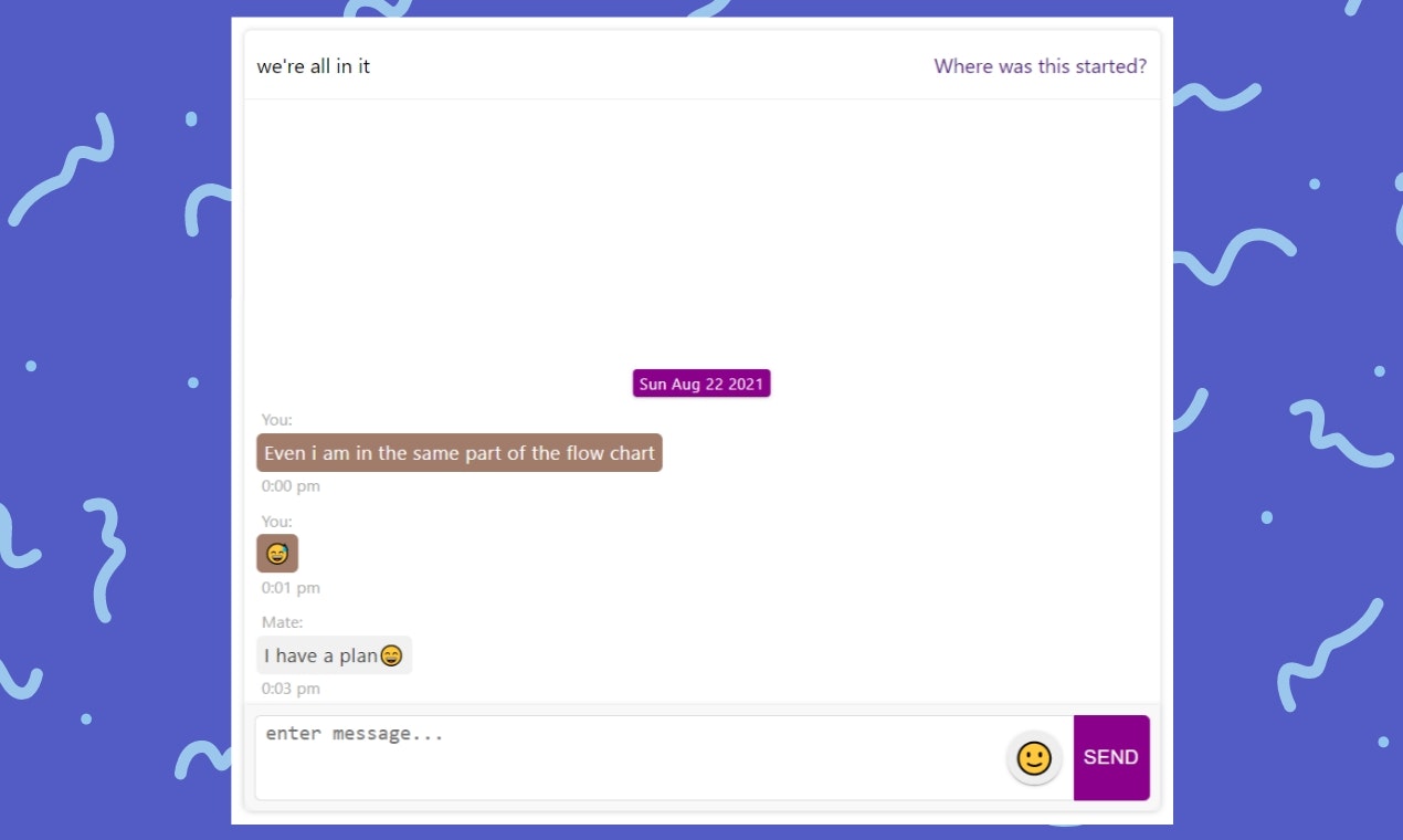 VomitSpace gallery image