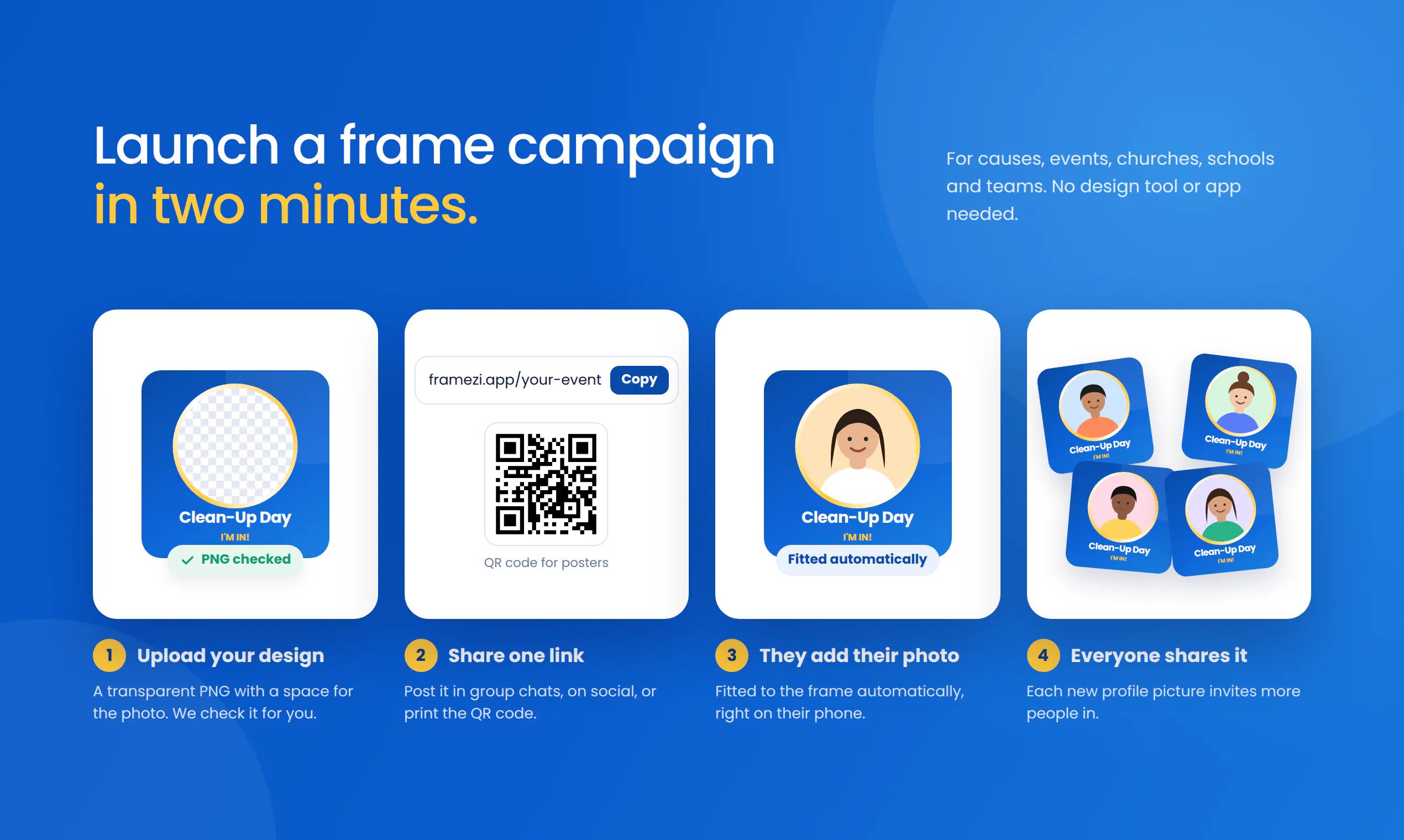 Framezi gallery image