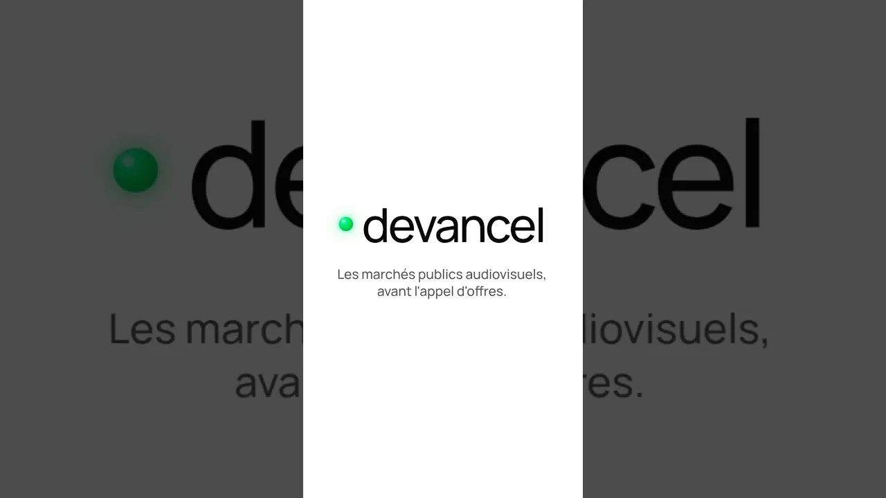 Devancel gallery image