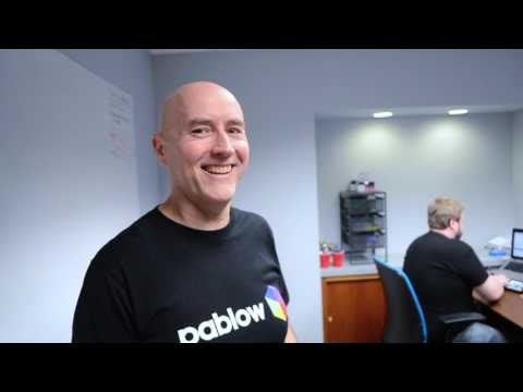 Pablow Pronto gallery image