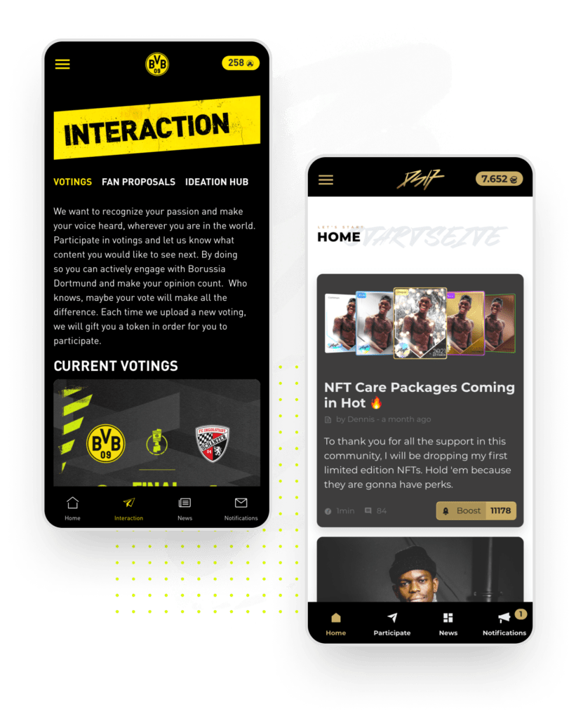 LT Fan Platform gallery image